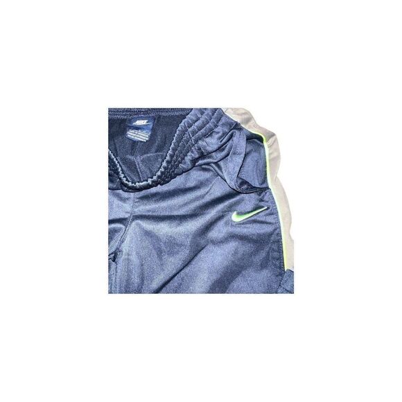 Boys Nike Pound’em Into The Turf LS/Pant Set Size 7 - Picture 5 of 5